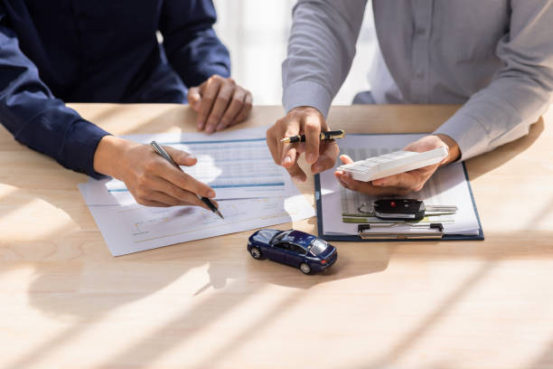 Car insurance options for Indian Hills residents